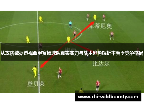 从攻防数据透视西甲赛场球队真实实力与战术趋势解析本赛季竞争格局