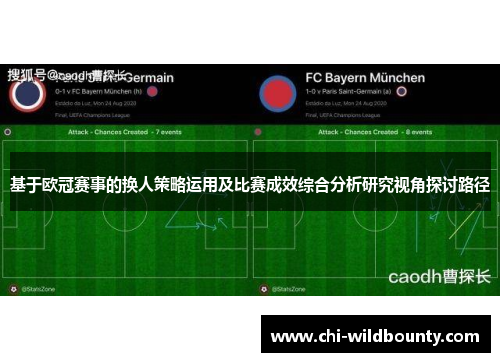 基于欧冠赛事的换人策略运用及比赛成效综合分析研究视角探讨路径 基于欧冠赛事的换人策略运用及比赛成效综合分析研究视角探讨路径